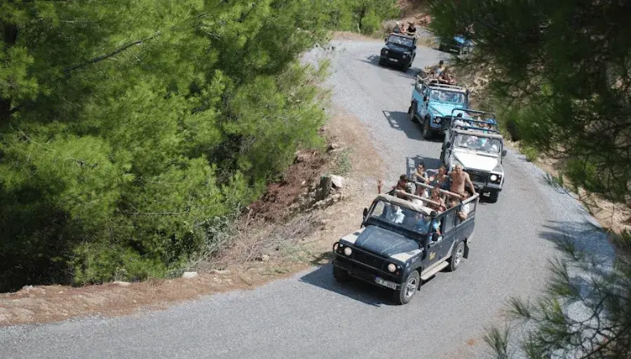 Sapadere Canyon Adventure photo 10